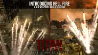 Titan : The Story Of A Tank Screen Shot 1