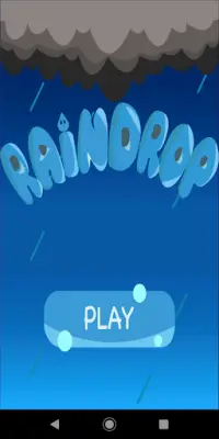 Raindrop Screen Shot 0