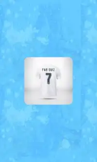Real Madrid Fan Quiz Screen Shot 0