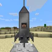 Galacticraft Minecraft:PE