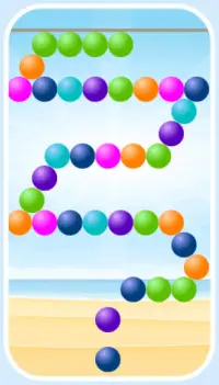 Mega Bubble Shooter (free puzzle games) Screen Shot 3