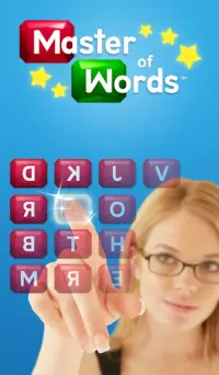 Master of Words Screen Shot 8