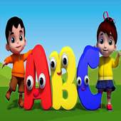 Super ABC Learning games for kids Preschool apps