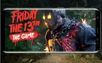 Guide for Friday The 13th Games Screen Shot 2