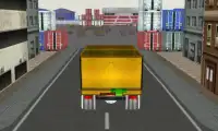 truck and motor simulator USA Screen Shot 3