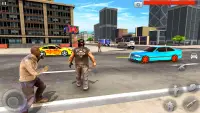 Open World Gangster Mafia - Grand City Vegas Screen Shot 4