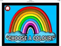 BABY M SHAPES & COLOURS (free) Screen Shot 8
