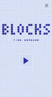 Blocks - Time Smasher Screen Shot 2