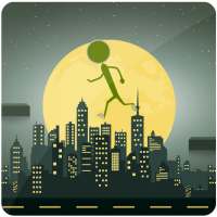 Stickman: Tap and Jump