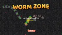 Worm Colections 2020 - Area Cacing Bermain Screen Shot 4