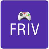 Friv Games