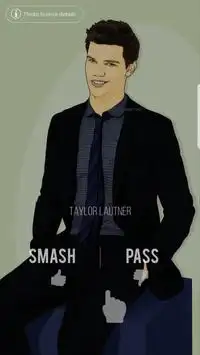 Smash or Pass Celebrity Screen Shot 5