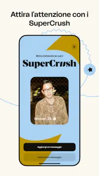happn - Local dating app Screen Shot 7