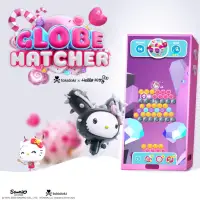 Globematcher feat. tokidoki x Hello Kitty Screen Shot 26