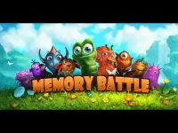 Memory Battle Screen Shot 0
