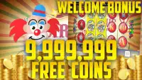 Free POP Slots - Online Casino Screen Shot 3