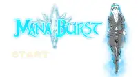 Mana Burst Screen Shot 0