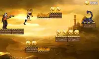 Temple Princess Runner 2016 Screen Shot 3