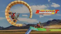 Xtreme Hero: Mega Stunts - Bike Rider Screen Shot 4