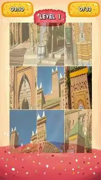 Marrakech Jigsaw Puzzles Screen Shot 3