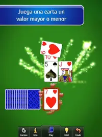 Crown Solitaire Juego de Carta Screen Shot 7