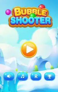 Bubble Shooter Rescue Screen Shot 15