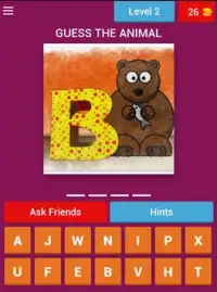 Animal Games for Toddlers Screen Shot 18