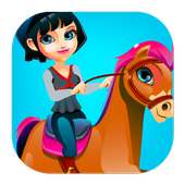 Horses and Jump Game