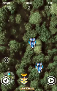 Hubschrauber Flug Gratis Screen Shot 2