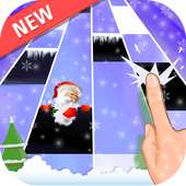 Christmas Piano Tiles