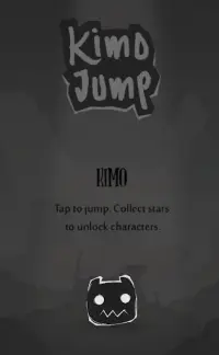 Kimo Jump - キモジャンプ Screen Shot 3