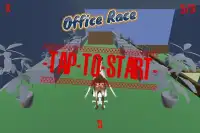Office Race Screen Shot 0