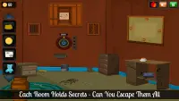 50 Doors: Escape Games 1 Screen Shot 17