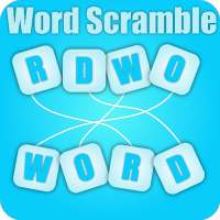 Classic Word Scramble Ultimate