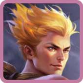 GUESS HEROES - Mobile Legends