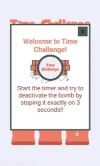 Time Challenge Screen Shot 3