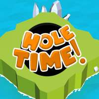 Hole Time!