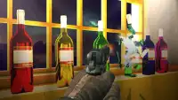 Bottle Shooting Gun Master Freegame Screen Shot 4