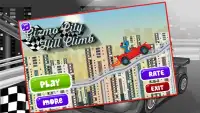 gizmo city hill climb Screen Shot 1