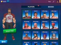 Gym Heros: Fighting Game Screen Shot 17