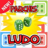 Ludo Partchis - (Classic & Legend)