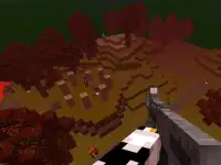 Cube Wars Survival Games Screen Shot 6