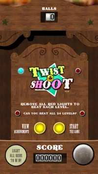 Twist and Shoot Screen Shot 5