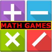 Mini matemáticas juegos gratis