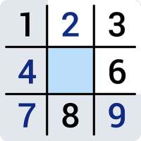 Sudoku Olympic - Online Sudoku Championship