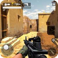 Army Shooting Simulator: Special Ops Shooter 2020