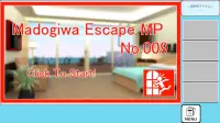 脱出ゲーム Madogiwa Escape MP No.009 Screen Shot 0