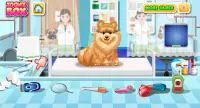 Dog Care Home Games Screen Shot 5