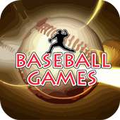 Baseball Games