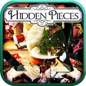 Pieces: Home for the Holidays